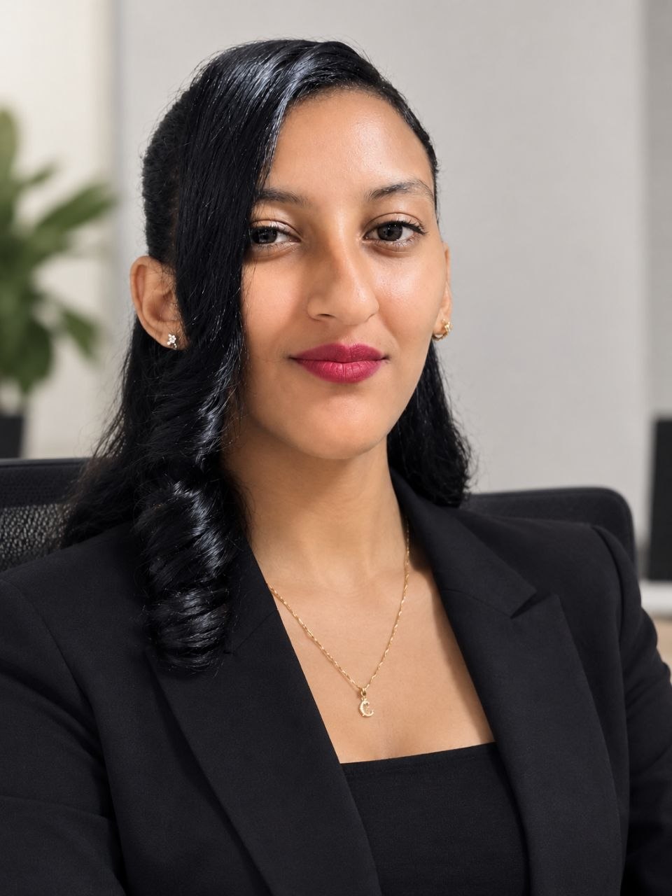 Dibora Studio founder